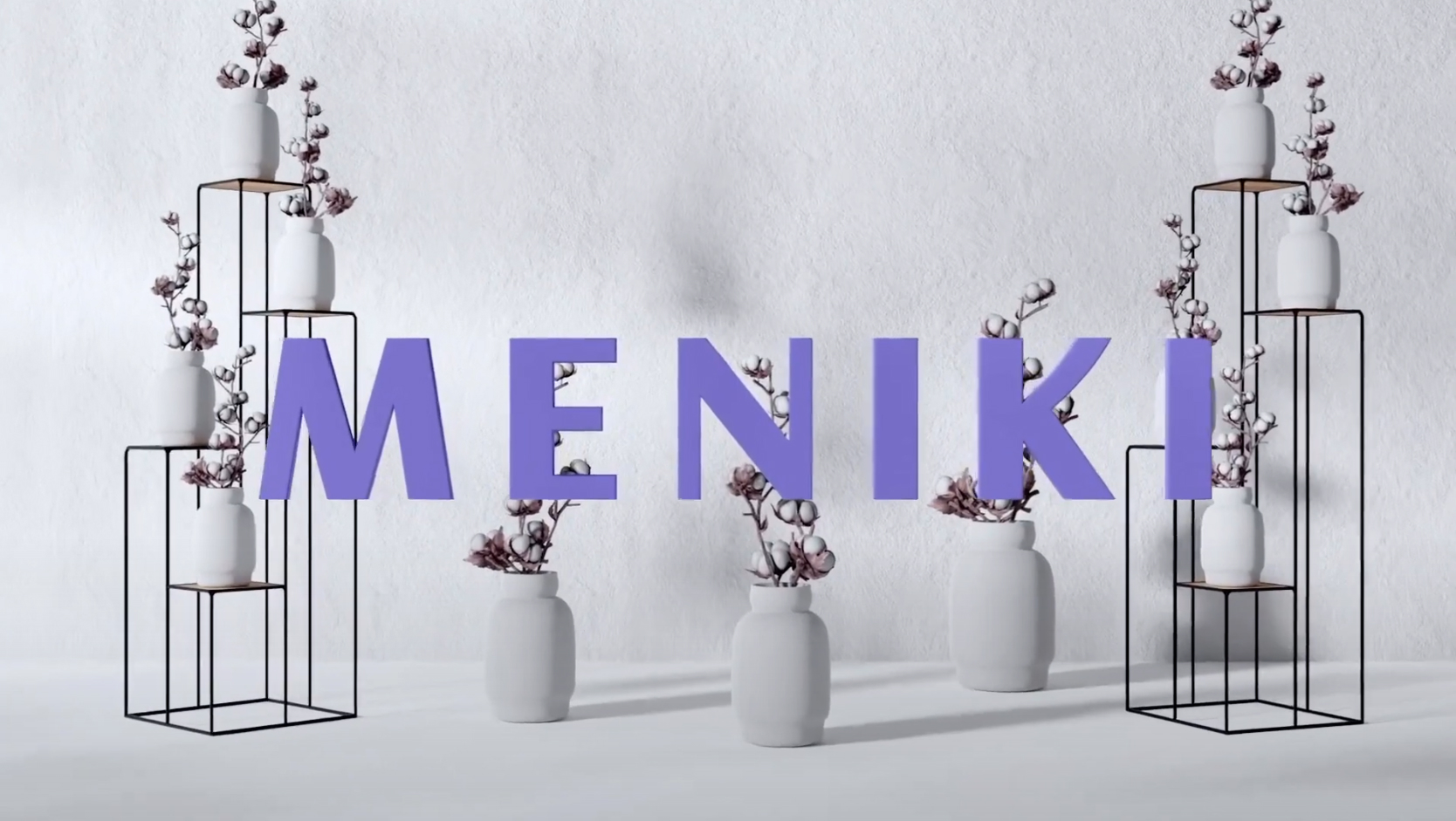 Meniki